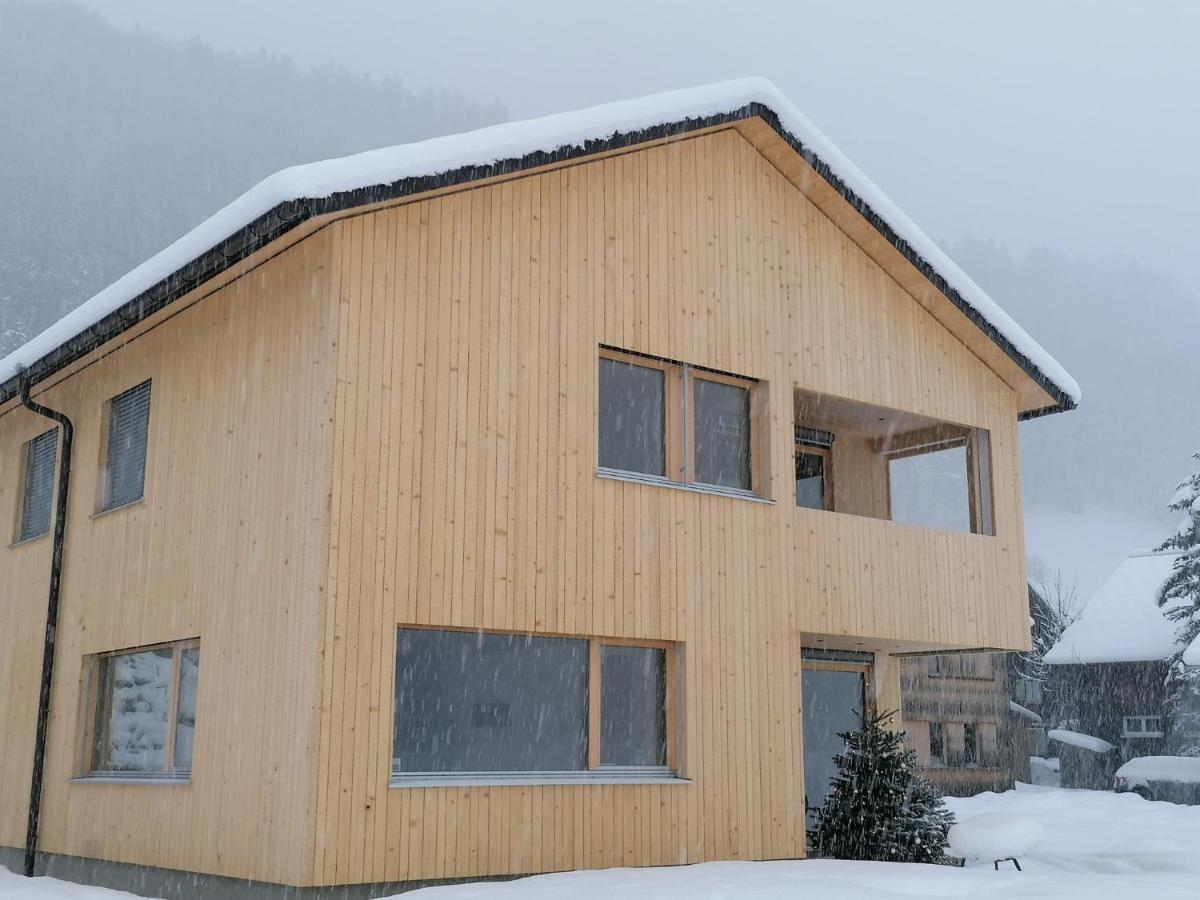 Kanis 80 Schnepfau Exterior foto