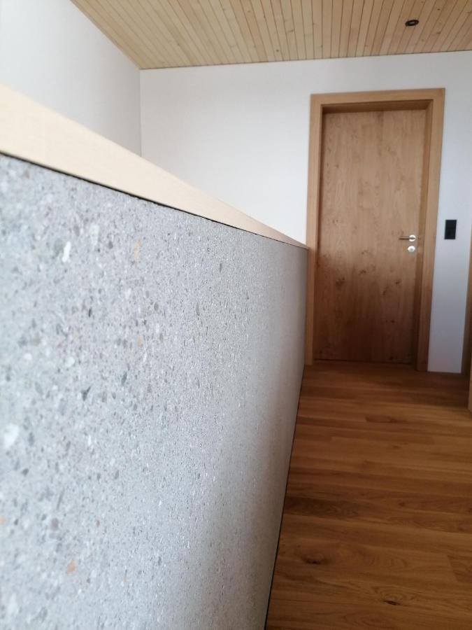 Kanis 80 Schnepfau Exterior foto